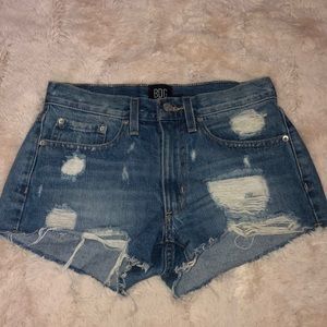 NWOT BDG SHORTS